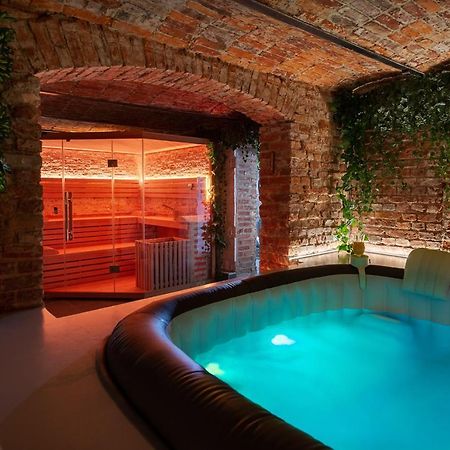 Apartamenty Kamienica Puck Dış mekan fotoğraf