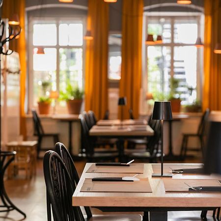 Apartamenty Kamienica Puck Dış mekan fotoğraf
