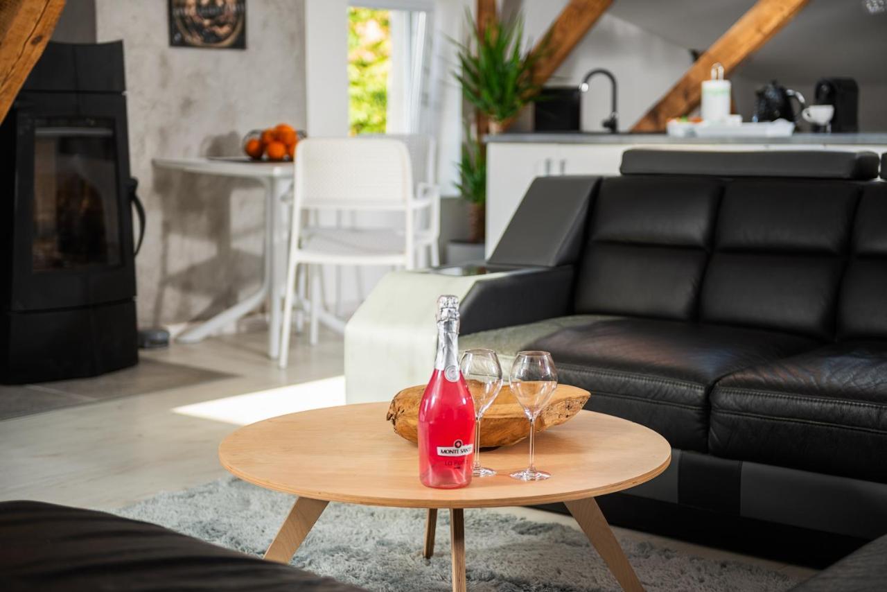 Apartamenty Kamienica Puck Dış mekan fotoğraf