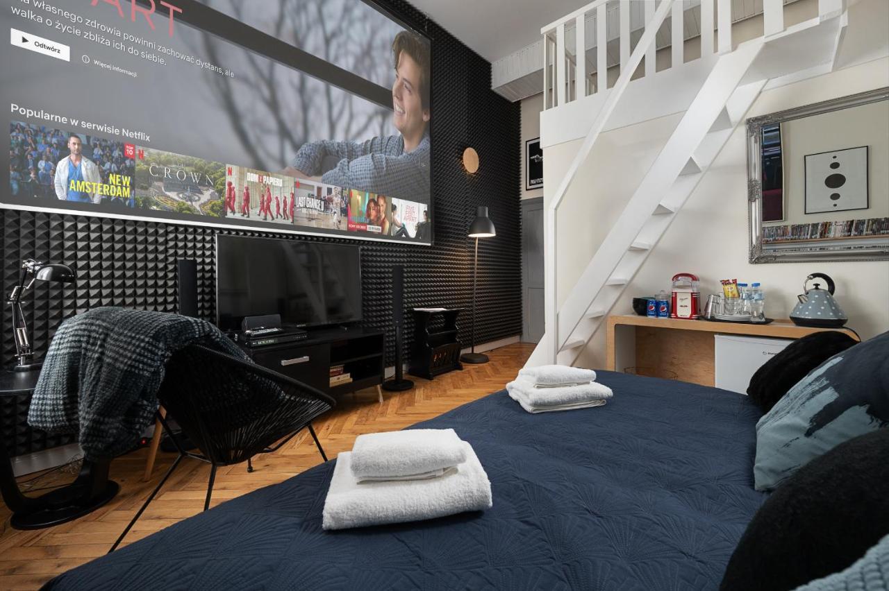 Apartamenty Kamienica Puck Dış mekan fotoğraf