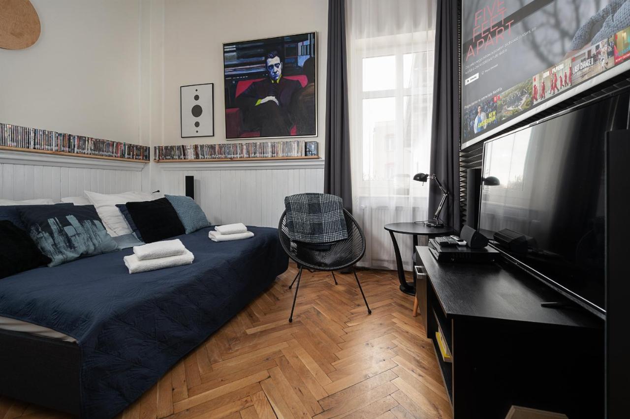Apartamenty Kamienica Puck Dış mekan fotoğraf