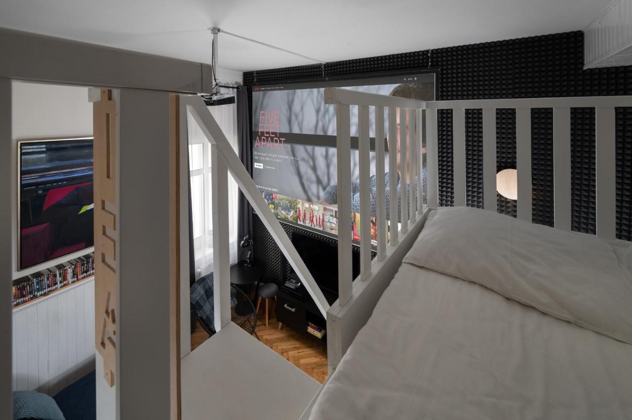 Apartamenty Kamienica Puck Dış mekan fotoğraf