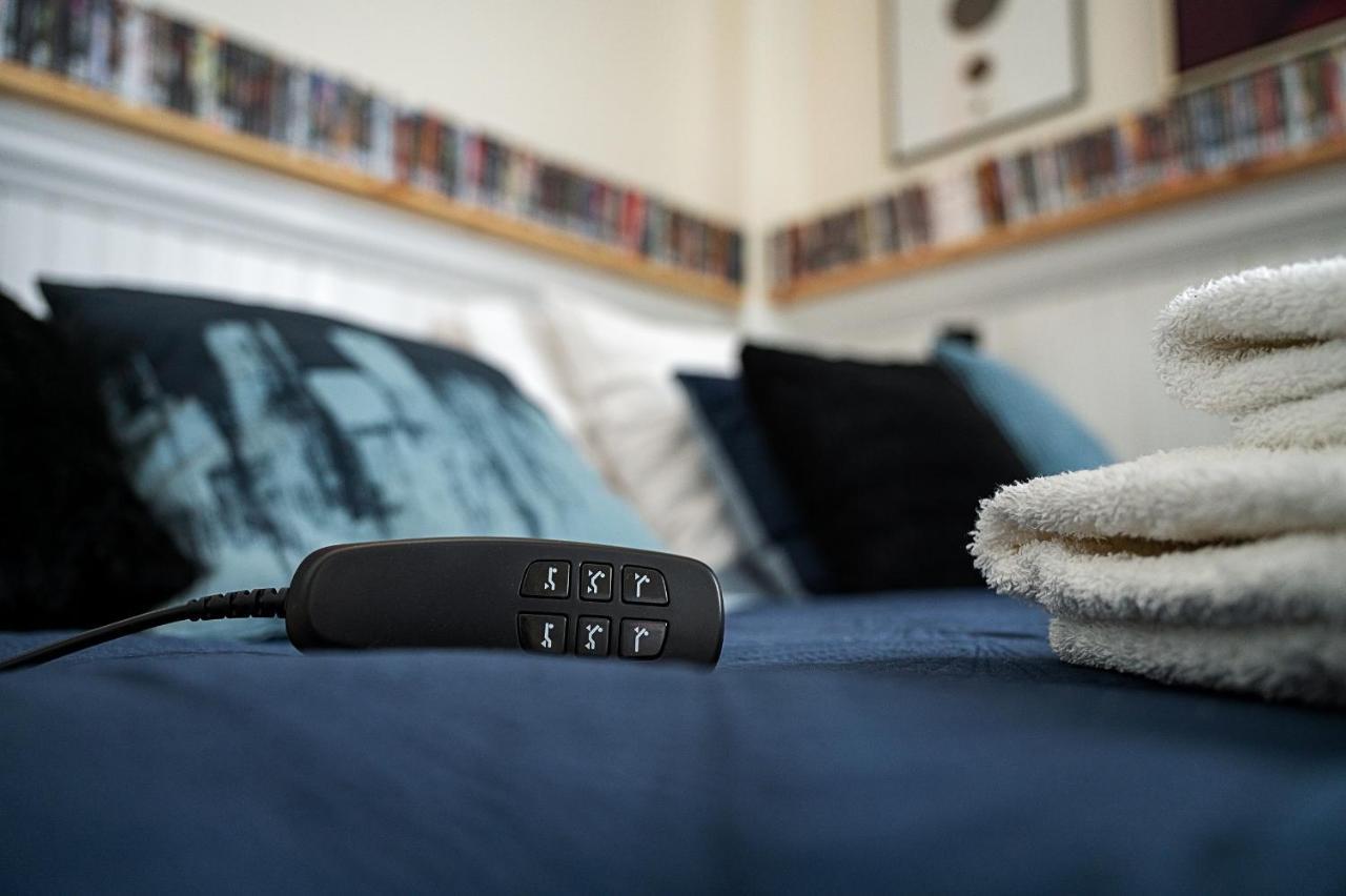 Apartamenty Kamienica Puck Dış mekan fotoğraf