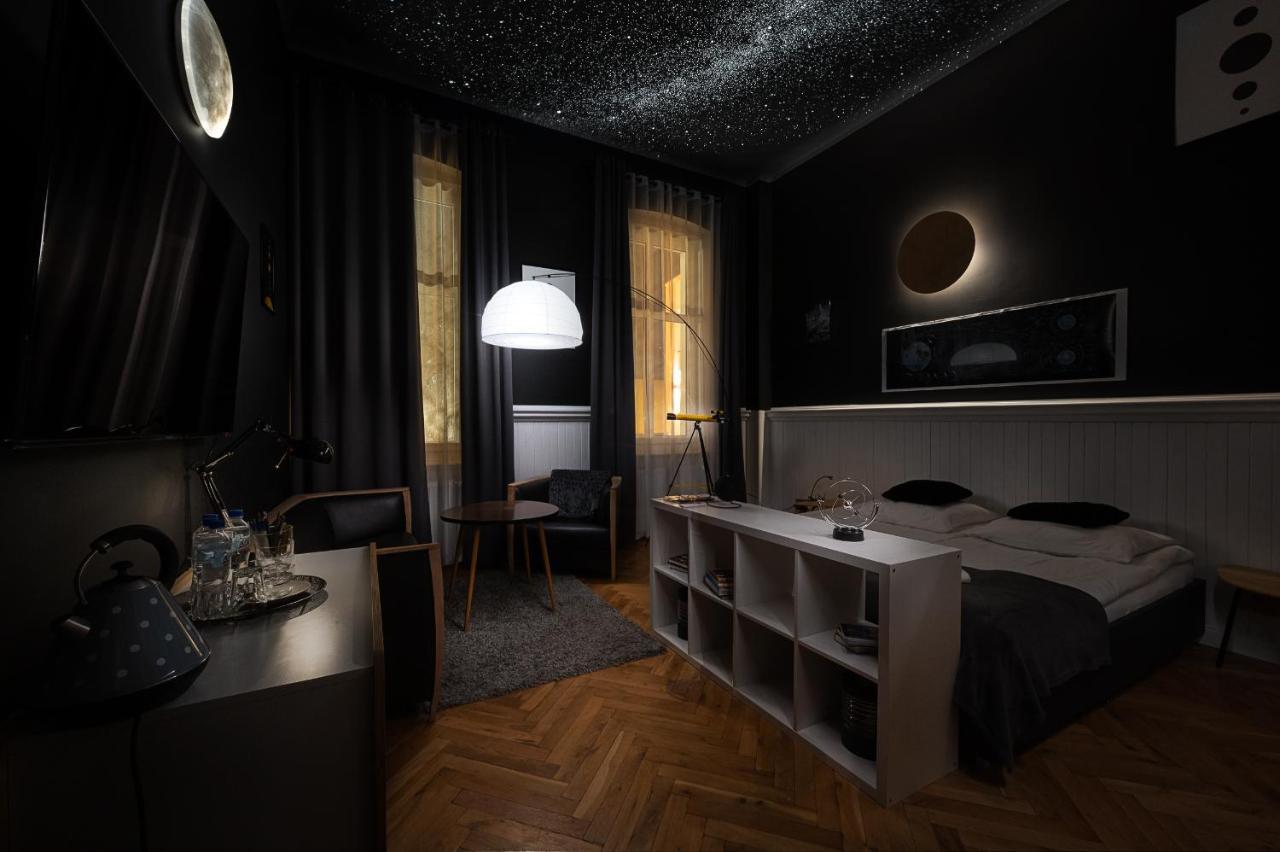 Apartamenty Kamienica Puck Dış mekan fotoğraf