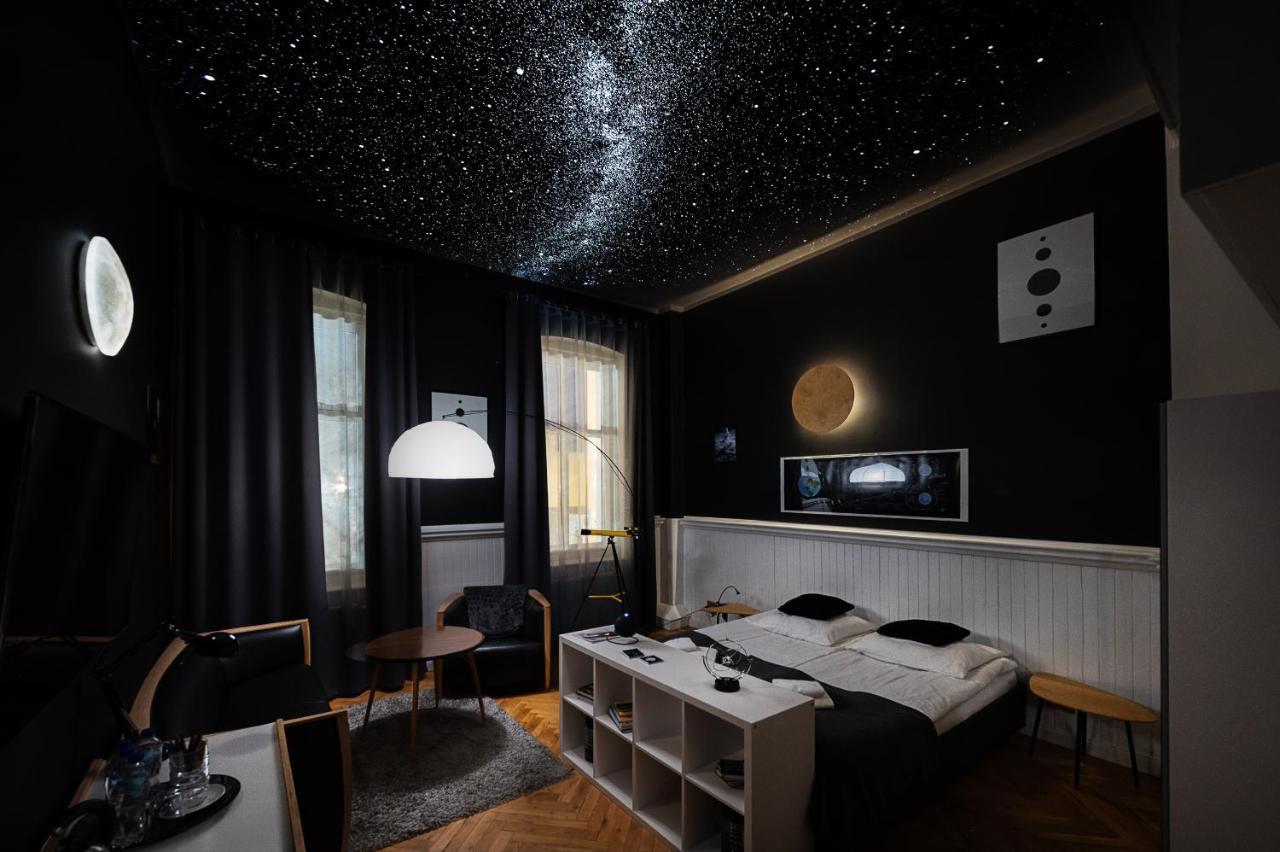Apartamenty Kamienica Puck Dış mekan fotoğraf