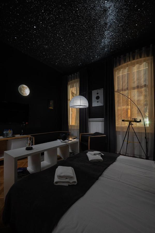 Apartamenty Kamienica Puck Dış mekan fotoğraf