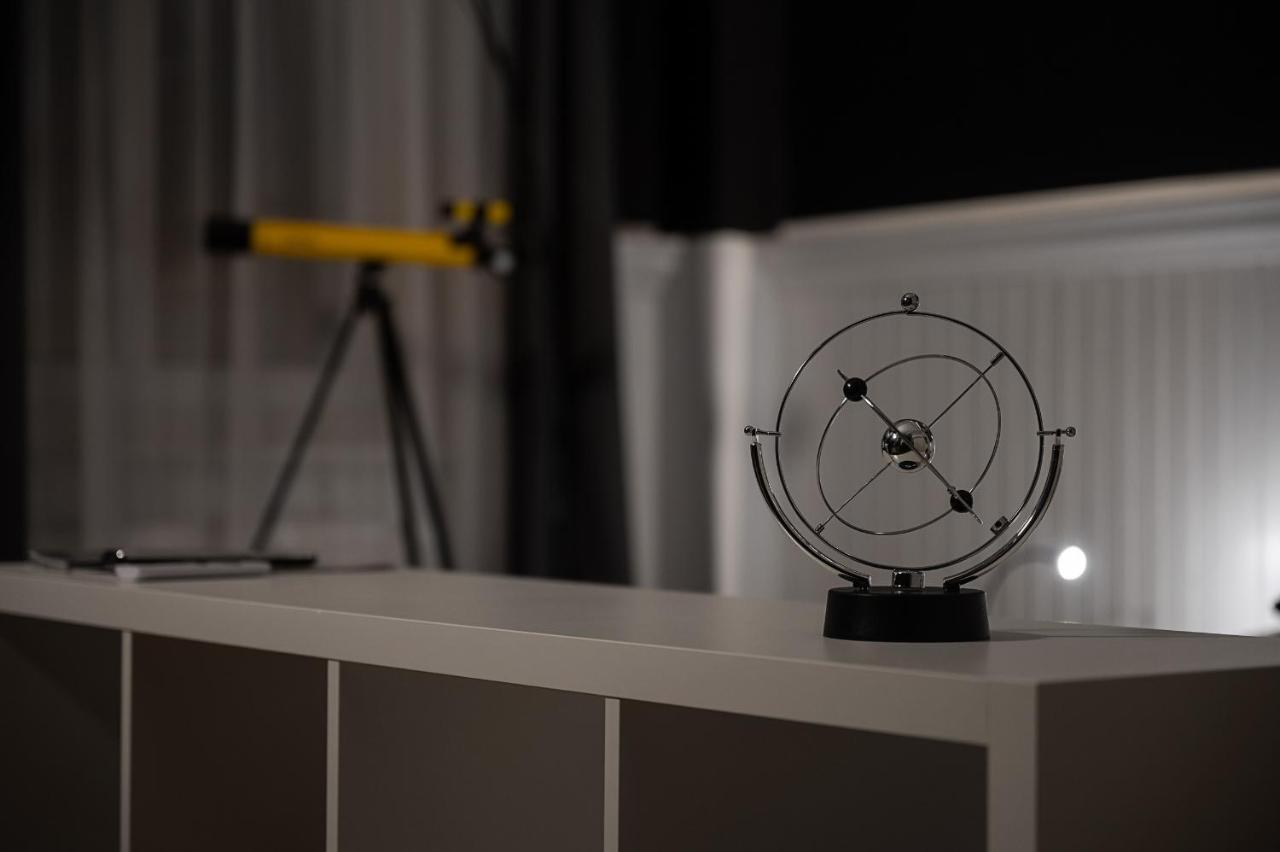 Apartamenty Kamienica Puck Dış mekan fotoğraf