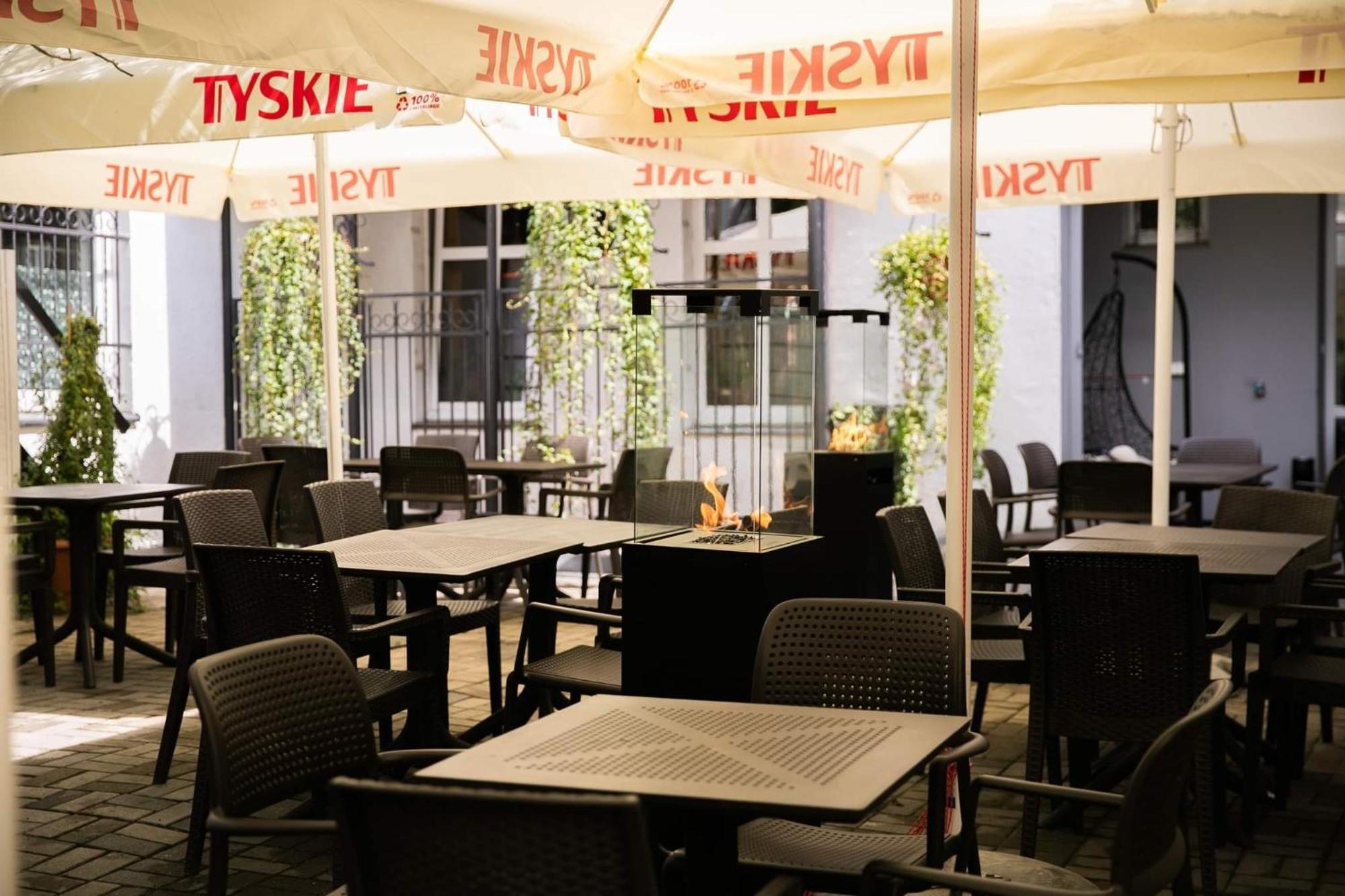 Apartamenty Kamienica Puck Dış mekan fotoğraf