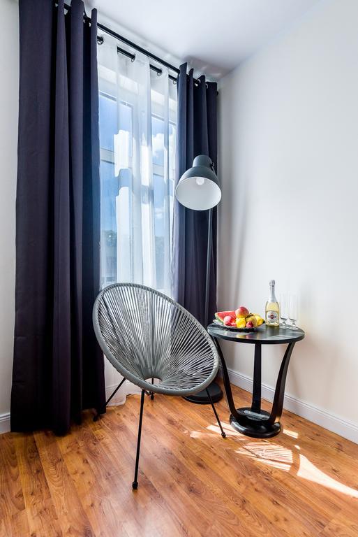 Apartamenty Kamienica Puck Dış mekan fotoğraf