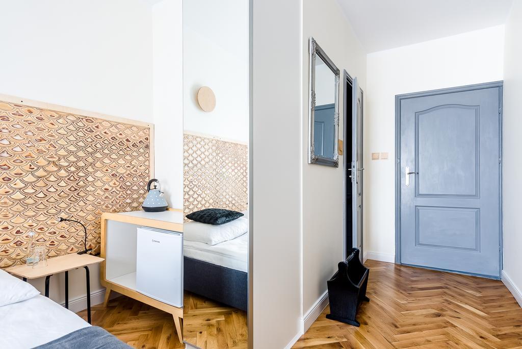 Apartamenty Kamienica Puck Dış mekan fotoğraf