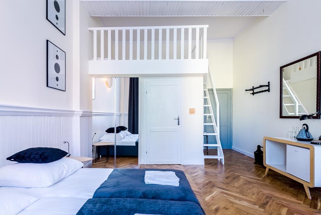 Apartamenty Kamienica Puck Dış mekan fotoğraf