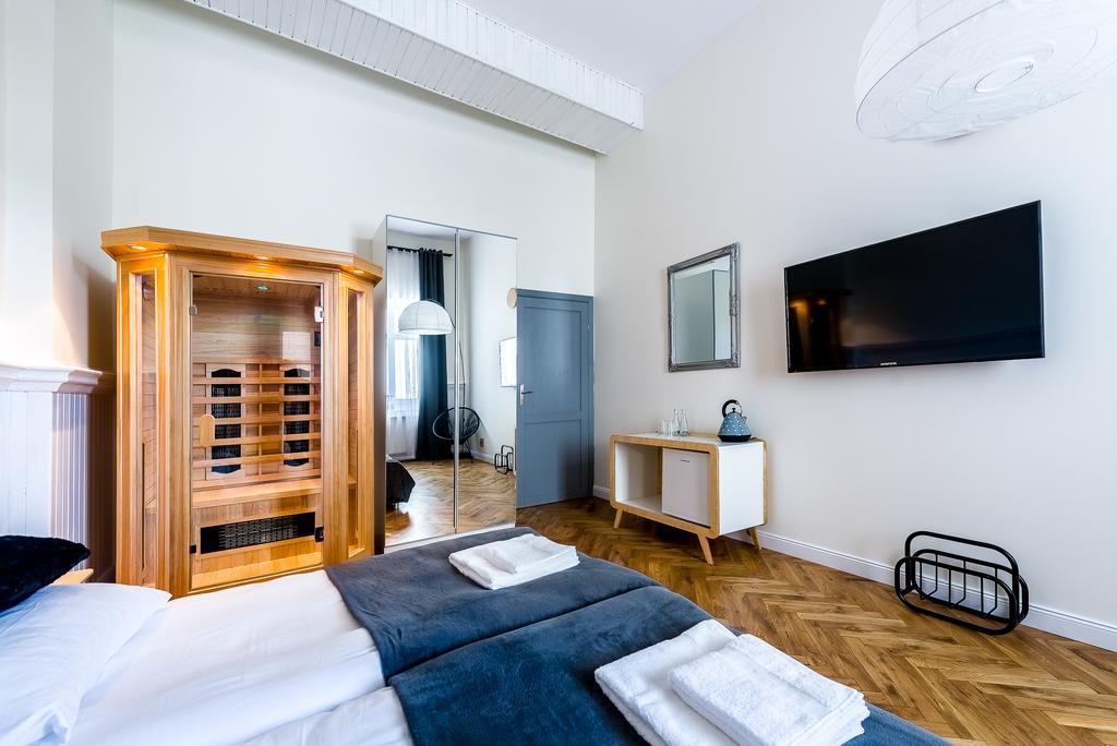 Apartamenty Kamienica Puck Dış mekan fotoğraf