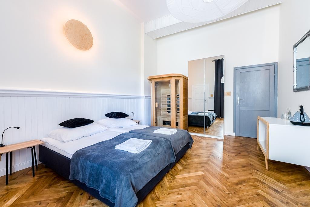 Apartamenty Kamienica Puck Dış mekan fotoğraf