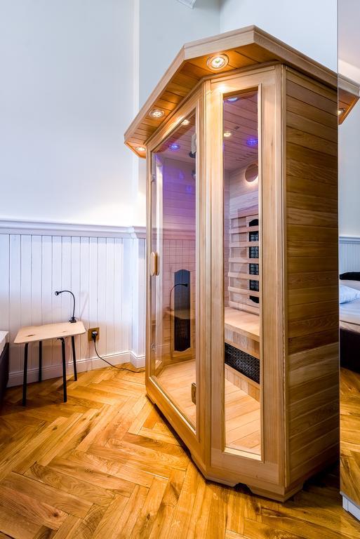 Apartamenty Kamienica Puck Dış mekan fotoğraf