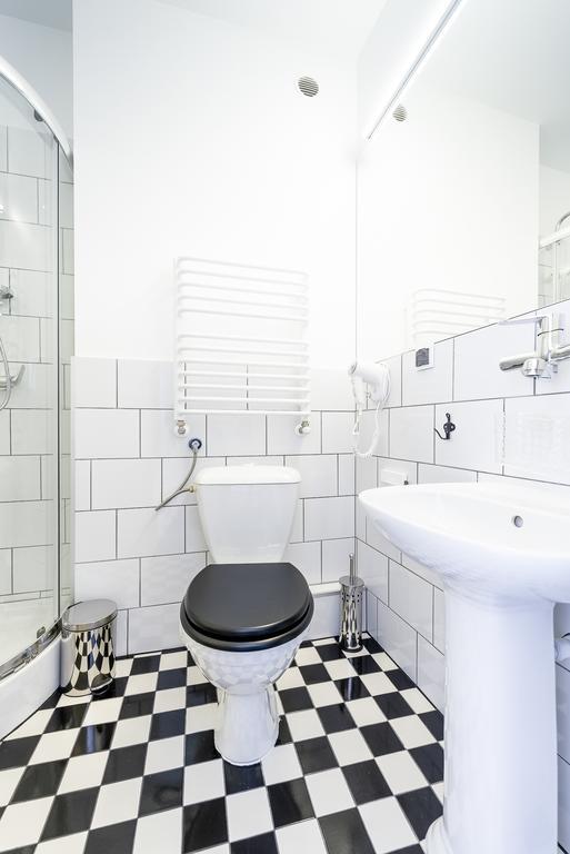 Apartamenty Kamienica Puck Dış mekan fotoğraf