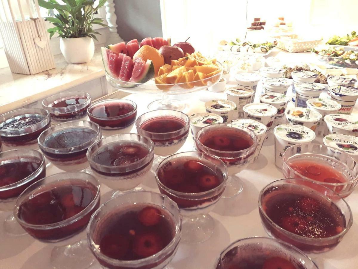 Apartamenty Kamienica Puck Dış mekan fotoğraf